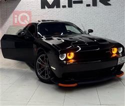 دۆج چالنجەر